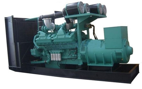 始兴200kw康明斯发电机组图片 始兴200kw康明斯发电机组图片