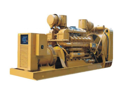 始兴发电机出租