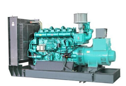 始兴发电机出租