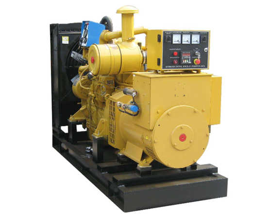 始兴发电机出租